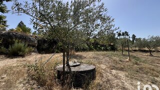 Terreno · 44 527 m² · 66 000 €