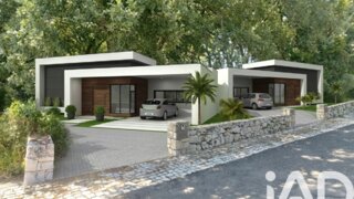 Land for sale in Porto de Mós, Portugal — €44,990