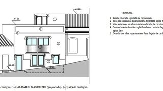 Terreno · 55 m² · 230 000 €