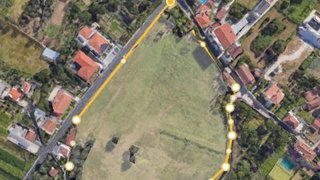 Land for sale in Viana do Castelo, Portugal — €1,750,000