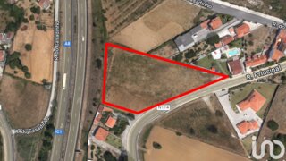 Land for sale in Óbidos, Portugal — €225,000