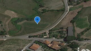 Land for sale in Cadaval, Portugal — €19,000