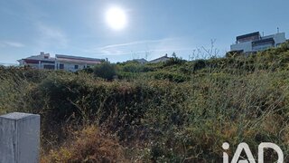 Land for sale in Sesimbra, Portugal — €105,000