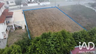 Terreno em Figueiró dos Vinhos