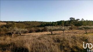 Land for sale in Vila Velha de Ródão, Portugal — €110,000