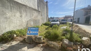 Land for sale in Alcobaça, Portugal — €35,000
