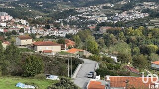 Land for sale in Amarante, Portugal — €85,000