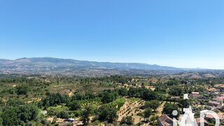 Land for sale in Mangualde, Portugal — €110,000