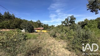 Land for sale in Pedrógão Grande, Portugal — €22,500