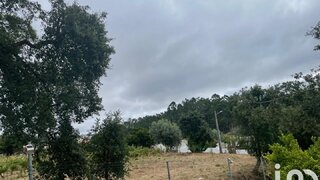 Land for sale in Ourém, Portugal — €56,150