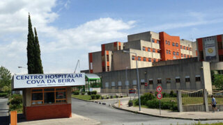 Land for sale in Covilhã, Portugal — €57,000