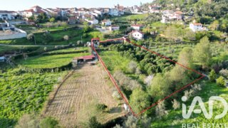 Land for sale in Penela, Portugal — €80,000