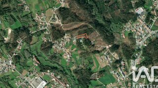 Land for sale in Santa Maria da Feira, Portugal — €65,000