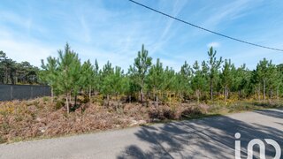 Land for sale in Marinha Grande, Portugal — €110,000