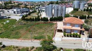 Land for sale in Constância, Portugal — €38,325