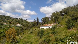 Land for sale in Monchique, Portugal — €249,000