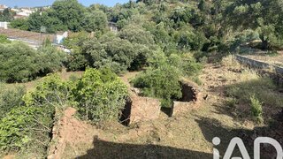 Land for sale in São Brás de Alportel, Portugal — €154,900