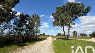 Land for sale in Palmela, Portugal — €29,900