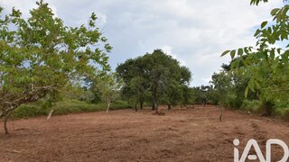 Terreno · 1850 m² · 3700 €
