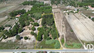 Land for sale in Benavente, Portugal — €150,000
