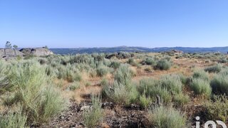 Land for sale in Sernancelhe, Portugal — €60,000