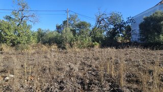Land for sale in Loulé, Portugal — €150,000