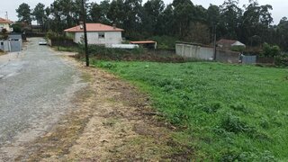 Land for sale in Esposende, Portugal — €53,000