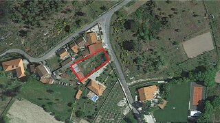 Land for sale in Chaves, Portugal — €95,000
