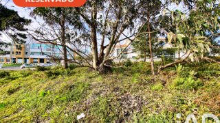 Land for sale in Caldas da Rainha, Portugal — €105,000