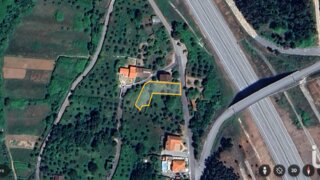 Land for sale in Penela, Portugal — €18,000