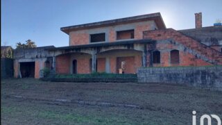 Land for sale in Oliveira de Azeméis, Portugal — €500,000