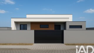 Land for sale in Almeida, Portugal — €30,600