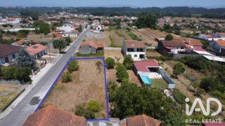 Terreno para venda em Águeda, Portugal — 65 000 €