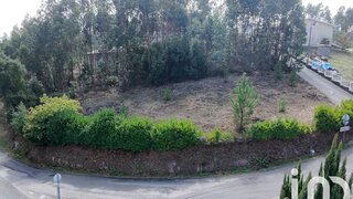 Land for sale in Miranda do Corvo, Portugal — €28,900