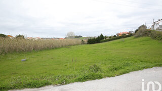 Land for sale in Torres Vedras, Portugal — €135,000