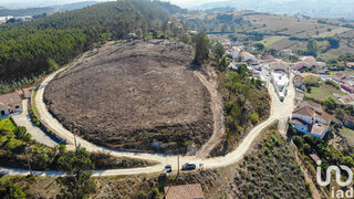 Land for sale in Torres Vedras, Portugal — €250,000