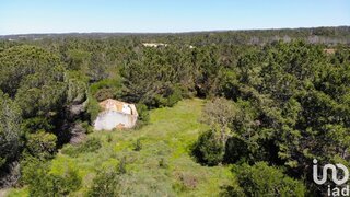 Land for sale in Aljezur, Portugal — €749,000