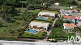 Land for sale in Vila Real, Portugal — €94,000