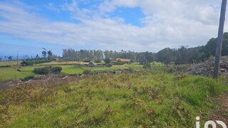 Land for sale in Porto Moniz, Portugal — €180,000