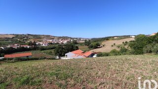 Land for sale in Torres Vedras, Portugal — €120,000