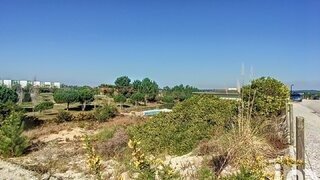 Land for sale in Óbidos, Portugal — €132,500