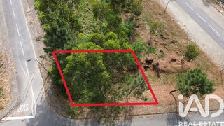 Land for sale in Vila Nova de Famalicão, Portugal — €86,500