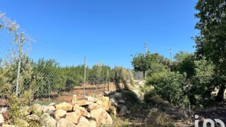 Land for sale in Tavira, Portugal — €75,000