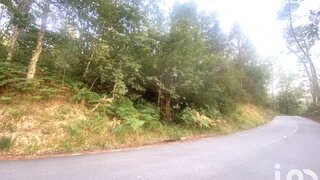 Land for sale in Vila Nova de Cerveira, Portugal — €9,800