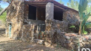 Land for sale in Sertã, Portugal — €45,000