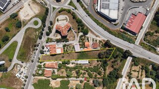 Land for sale in Carregal do Sal, Portugal — €59,900