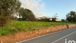 Land for sale in Constância, Portugal — €80,000
