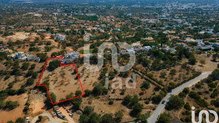 Land for sale in Loulé, Portugal — €249,500