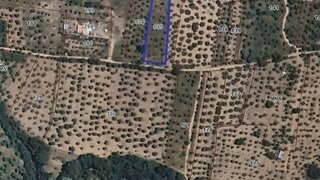 Terreno em Grândola