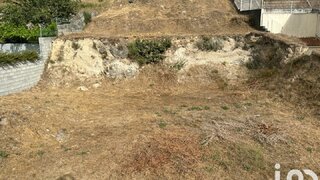 Land for sale in Guarda, Portugal — €110,000